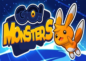 Go! Monsters