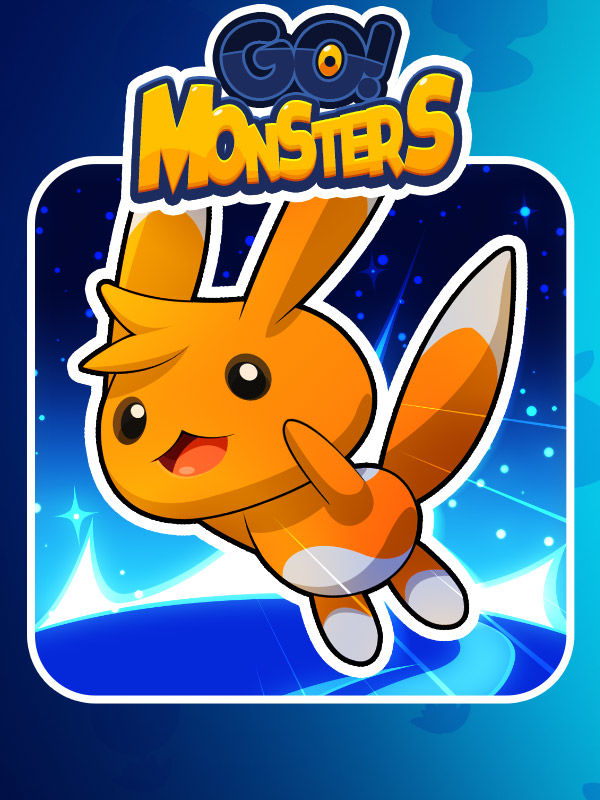 Go! Monsters Go! Monsters