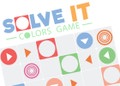 Solve it : Colors Game