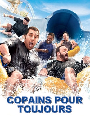 Copains Pour Toujours