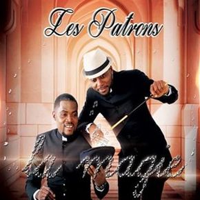 Les patrons