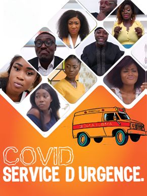 COVID, SERVICE D'URGENCE