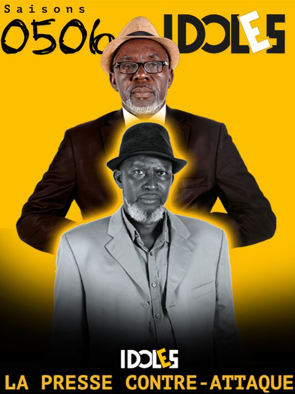 Idoles, S05E09, Préparatifs De Campagne