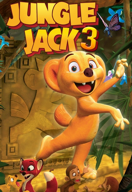 Jungle Jack 3