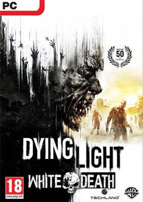 Dying Light - White Death Bundle (DLC) Dying Light - White Death Bundle (DLC)