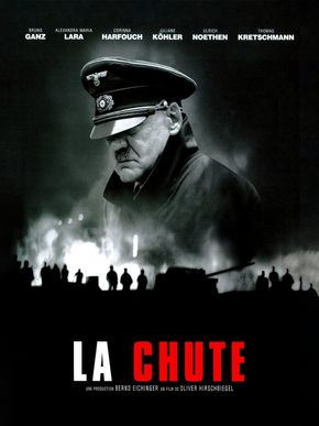 La Chute