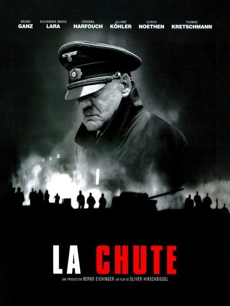 La Chute