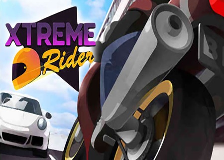 Xtreme Rider