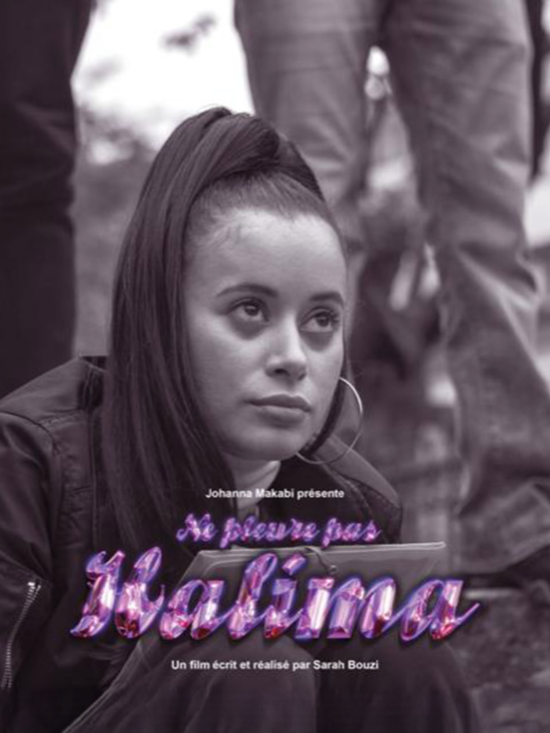 Ne pleure pas Halima