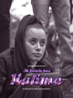 Ne pleure pas Halima