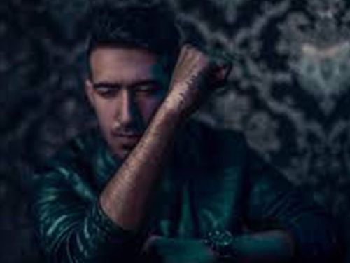 منهل راب - اندلها شامة