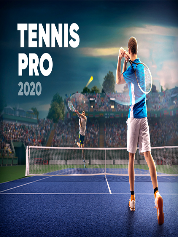 Tennis Pro 2020