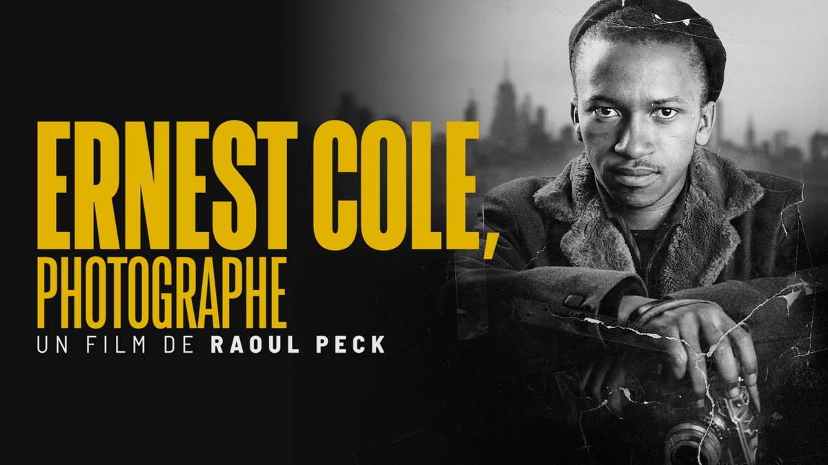 Ernest Cole, Photographe