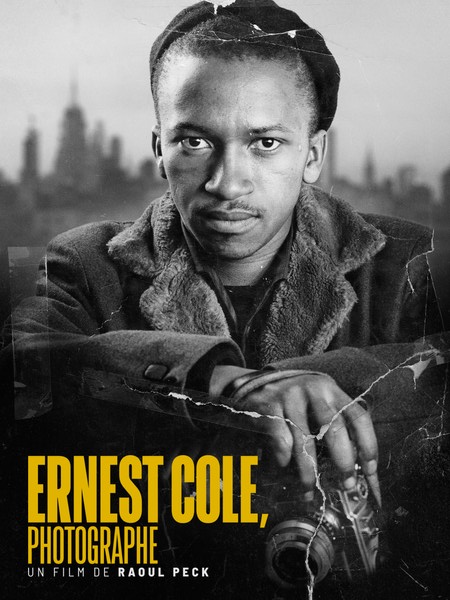 Ernest Cole, Photographe