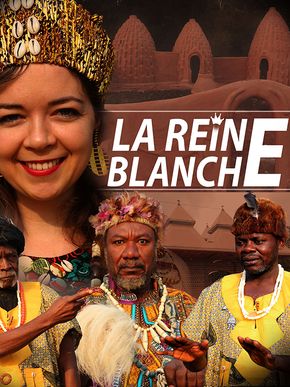 LA REINE BLANCHE