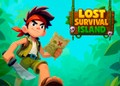 Lost Survival Island