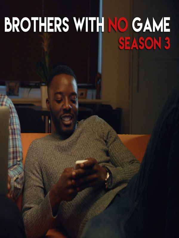 BROTHERS WITH NO GAME (FR) - Season 3