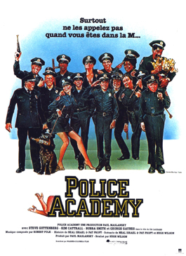 Police Academy