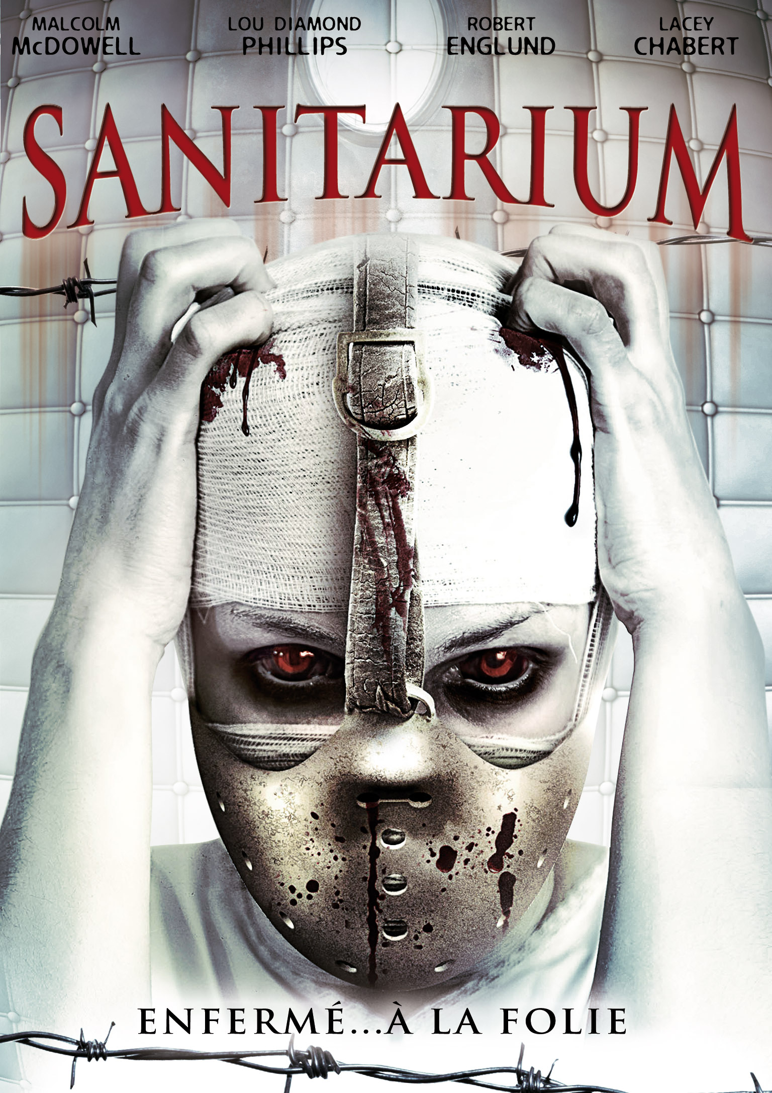 Sanitarium