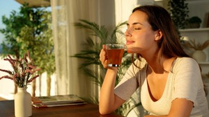 Boire Du Thé Tous Les Jours Peut Améliorer Votre Santé
