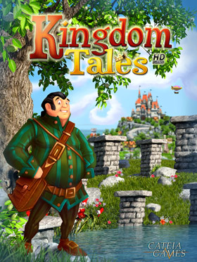 Kingdom Tales Kingdom Tales
