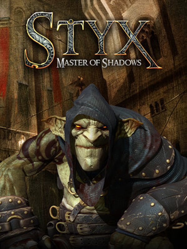 Styx Master of Shadows