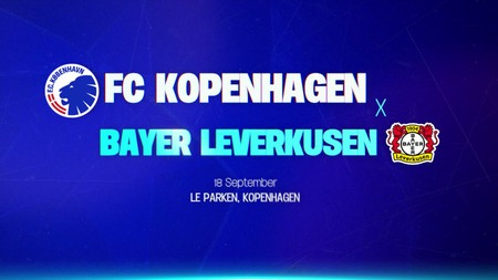 FC Kopenhagen vs Bayer Leverkusen - Vorhersagen