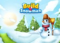 Build a Snowman