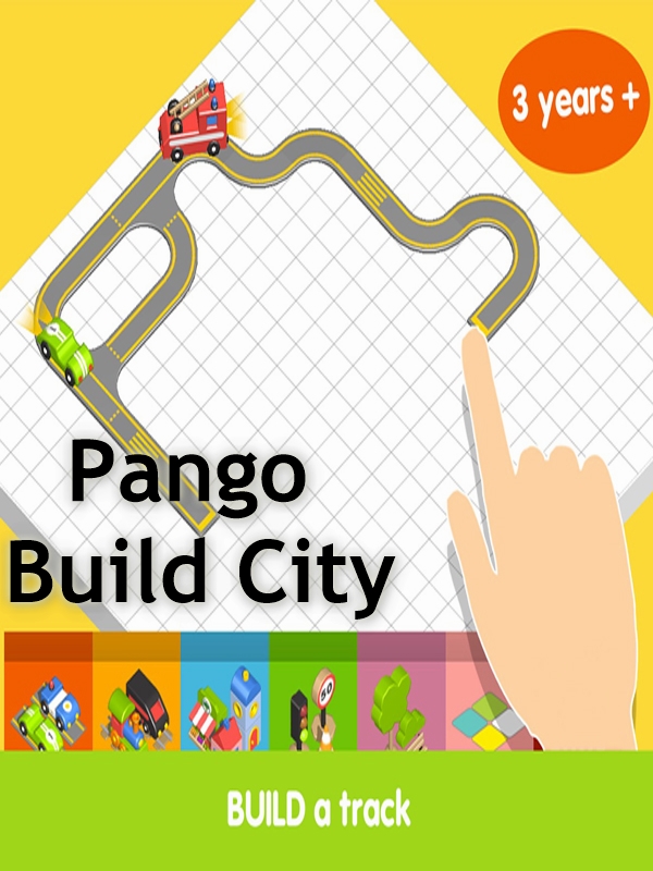 Pango Build City
