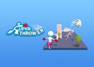 Super Thrower