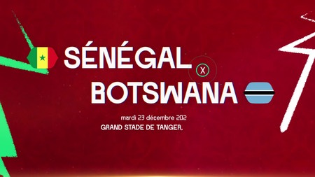 Sénégal vs Botswana - Predictions