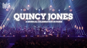 Quincy Jones, A Musical Celebration