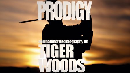 Tiger Woods - Prodigy