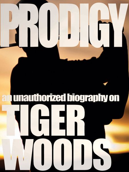 Tiger Woods - Prodige