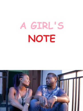 A Girl's Note
