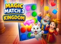 Magic Match 3 Kingdom Magic Match 3 Kingdom