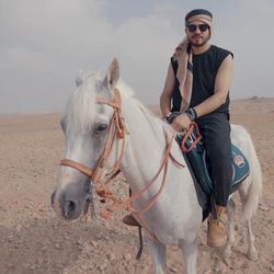 تحيا مصر انا الفرعون