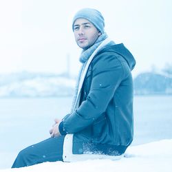 بارك الله لكما