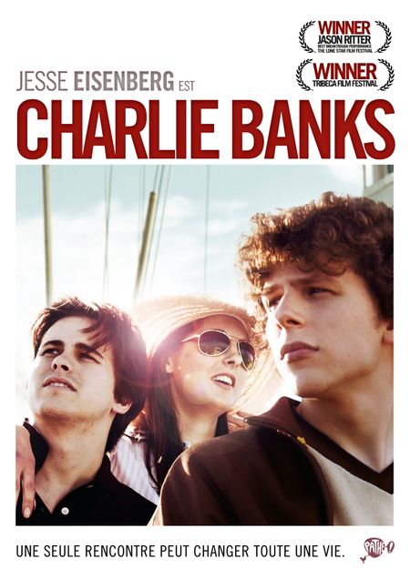 Charlie Banks