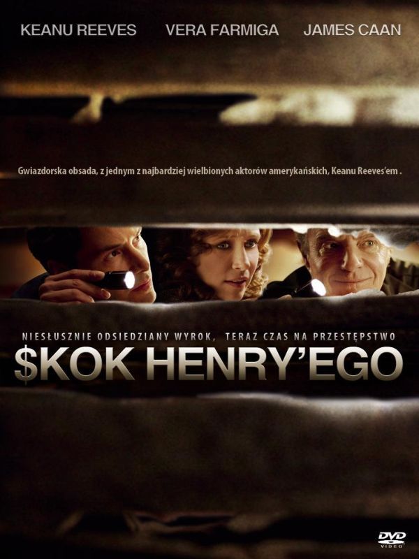 SKOK HENRY'EGO SKOK HENRY'EGO