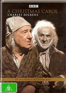 Um Conto de Natal Um Conto de Natal