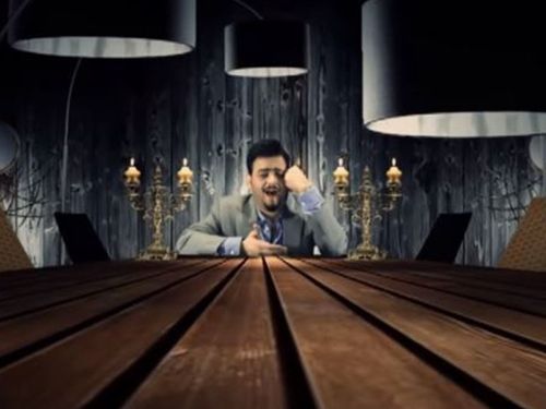 رواد - ارتاحو