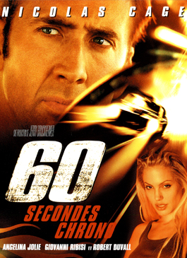 60 Secondes chrono