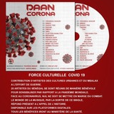 Daan Corona