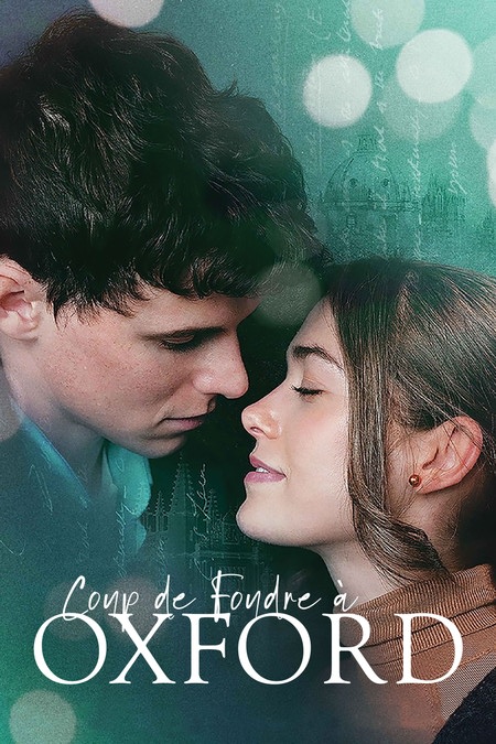 Coup De Foudre À Oxford