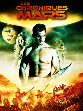 Les Chroniques De Mars