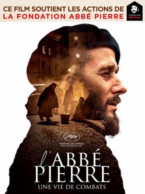 L'Abbé Pierre - Une Vie De Combats