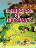 12 Labours of Hercules