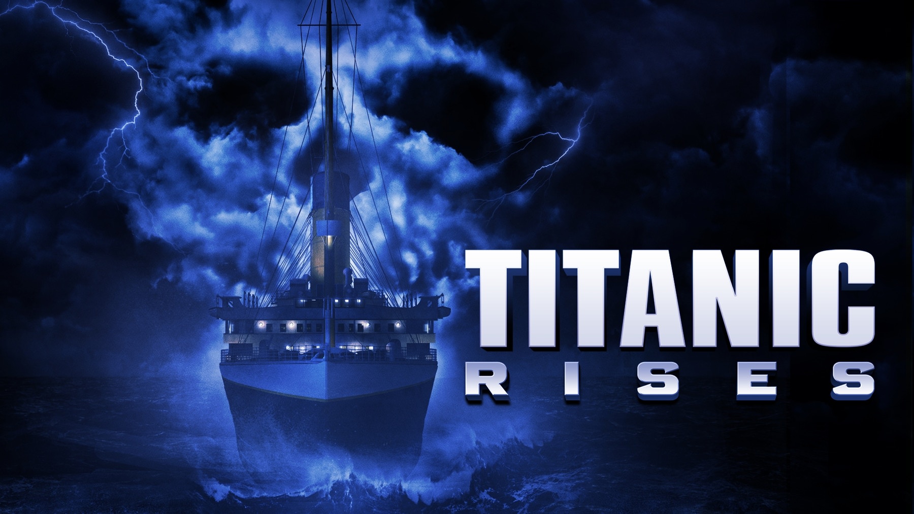 Titanic Rises