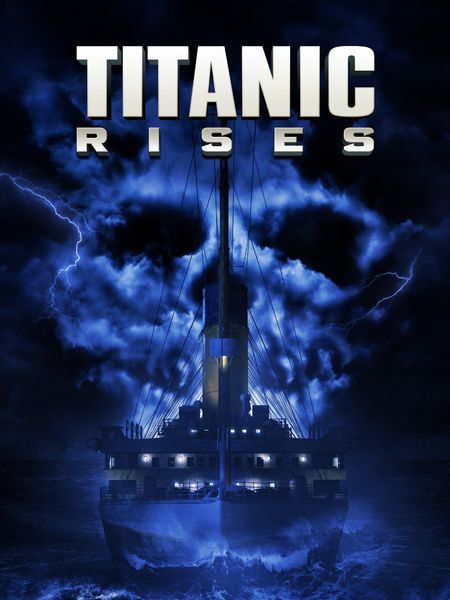 Titanic Rises